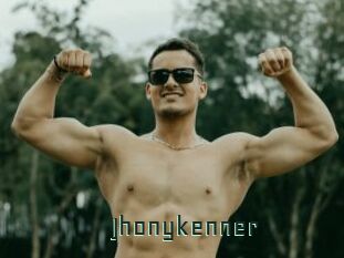 Jhonykenner