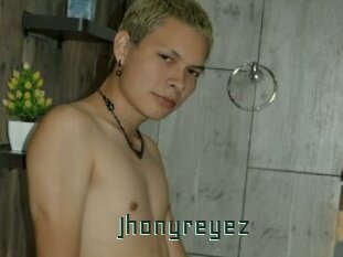 Jhonyreyez