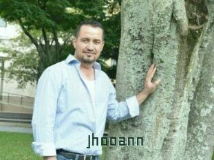 Jhooann