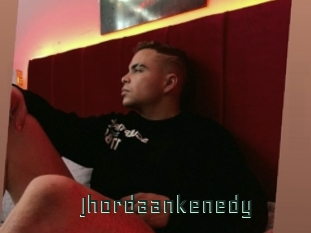 Jhordaankenedy