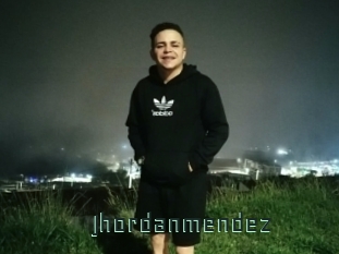 Jhordanmendez