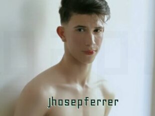 Jhosepferrer