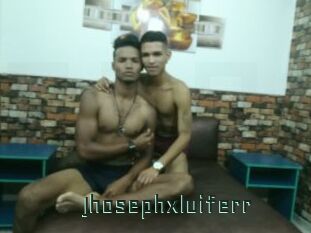 Jhosephxluiferr
