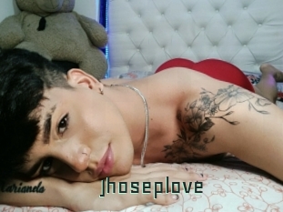 Jhoseplove