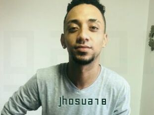 Jhosua18