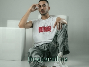 Jhosuacollins