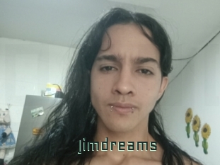 Jimdreams
