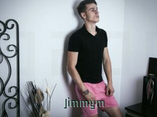 Jimmym