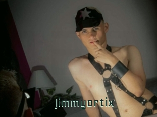 Jimmyortix