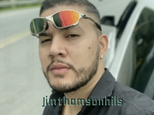 Jimthomsonhils