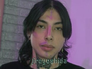 Jiroyoshida