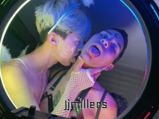 jjmillers Gay Porn
