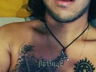 Jlatin42