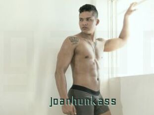 Joanhunkass