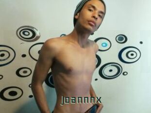 Joannnx