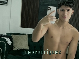 Joeerodriguez