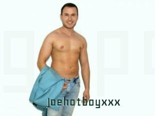 Joehotboyxxx