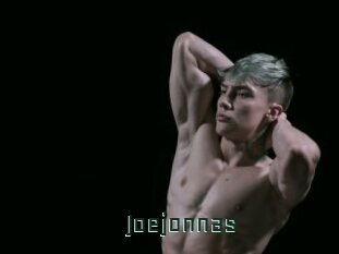 Joejonnas
