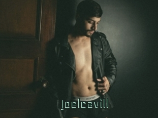 Joelcavill