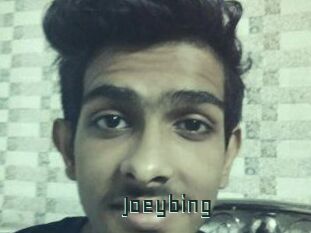 Joeybing