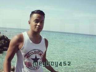 Joeyboy452