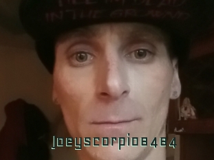 Joeyscorpio8484