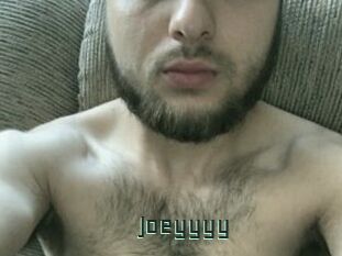 Joeyyyy