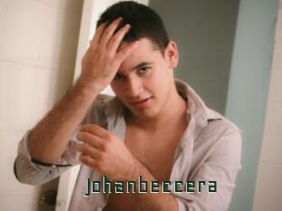 Johanbeccera