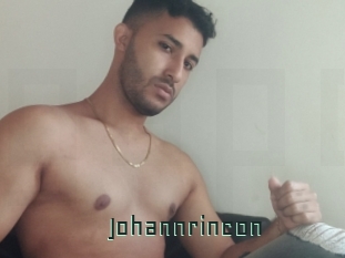 Johannrincon