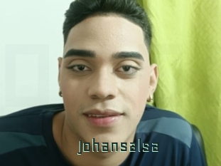 johansalsa Gay Porn