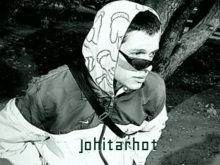 Johitarhot
