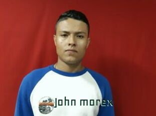 john_morex Gay Porn