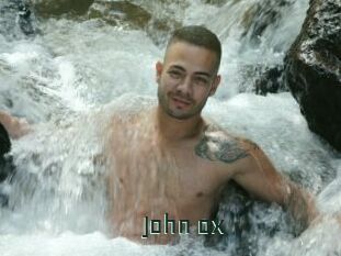 John_ox