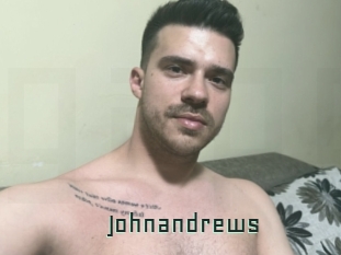Johnandrews