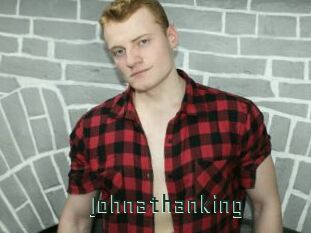 Johnathanking