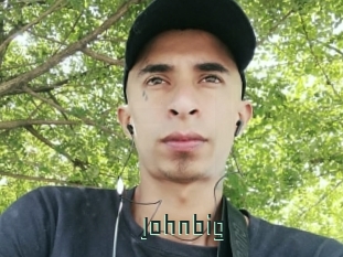 johnbig Gay Porn