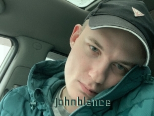 Johnblance