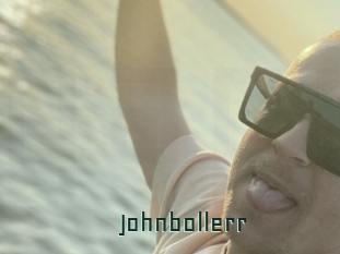 Johnbollerr