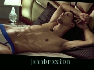 Johnbraxton