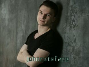 Johncuteface