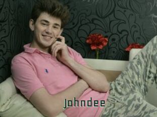 Johndee