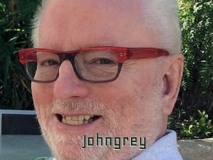 Johngrey