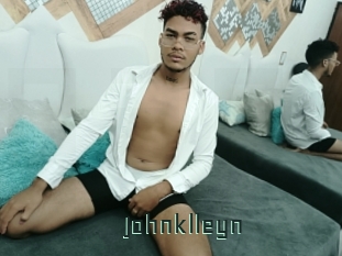 Johnklleyn