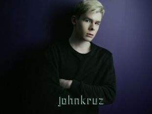 johnkruz Gay Porn