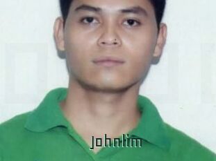 Johnlim