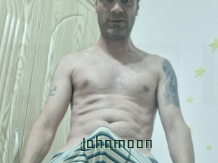 Johnmoon