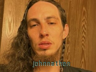 Johnnathon