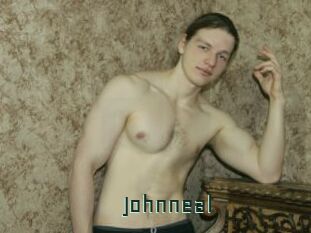 Johnneal