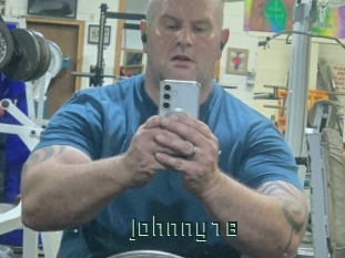Johnny18