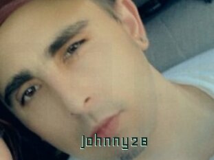 Johnny28